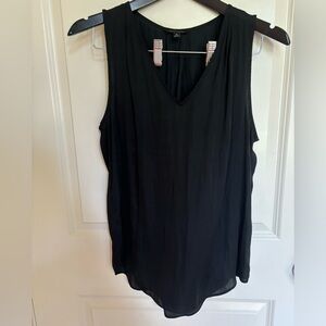 Banana Republic Black Cami